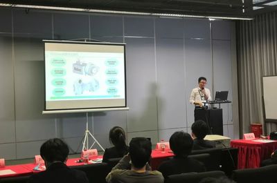 百年科技，定制未來(lái) | 麥克維爾8大技術(shù)展區(qū)閃耀中國(guó)制冷展