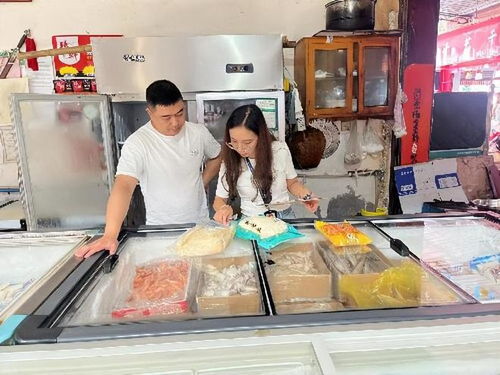 天全縣筑牢食用農(nóng)產(chǎn)品安全防線，聚焦新鮮水果零售市場(chǎng)專(zhuān)項(xiàng)檢查